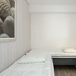 6 Person In Tatil Evi Wendtorf