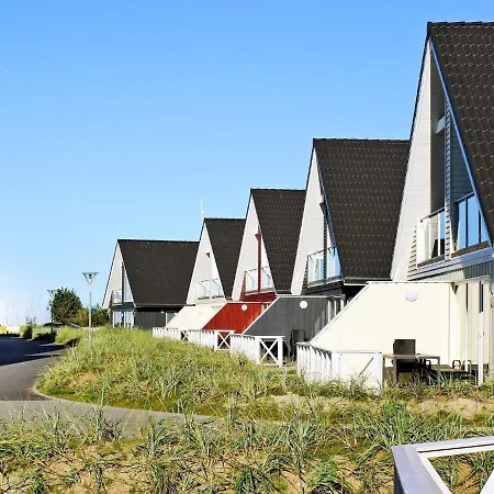 Semesterbostad 6 Person In Wendtorf