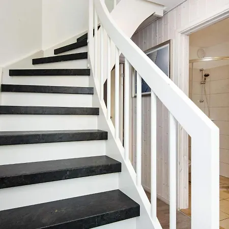 6 Person In Σπίτι διακοπών Wendtorf