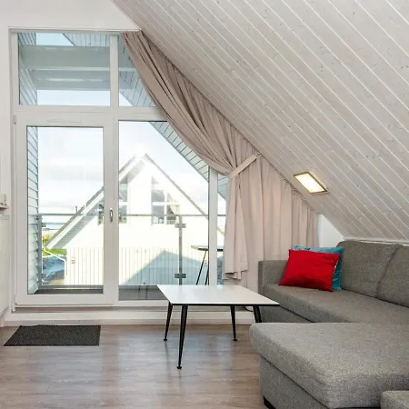 6 Person In Casa de Férias *