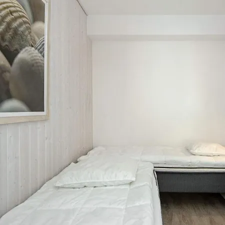Strandblick Ferienhaus Wendtorf