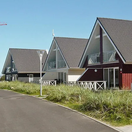 Ferienhaus Direkt Am Wasser