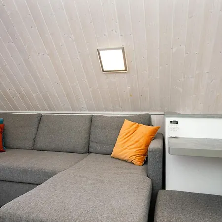 Ferienhaus Direkt Am Wasser Casa de Férias Wendtorf