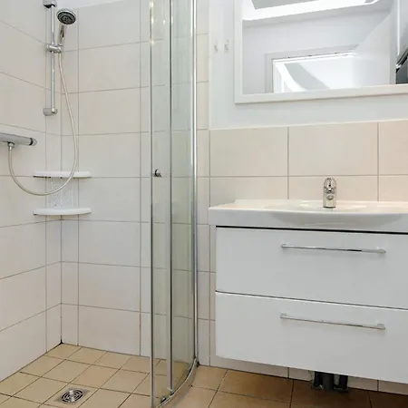 Casa vacanze Ferienhaus Direkt Am Wasser *