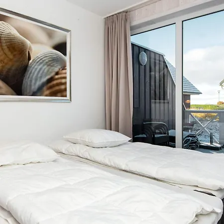 Ferienhaus Direkt Am Wasser Casa vacanze Wendtorf