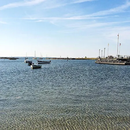 Ferienhaus Direkt Am Wasser Casa vacanze *
