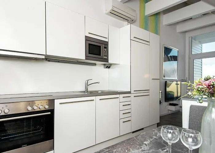 6 Person In Casa de Férias