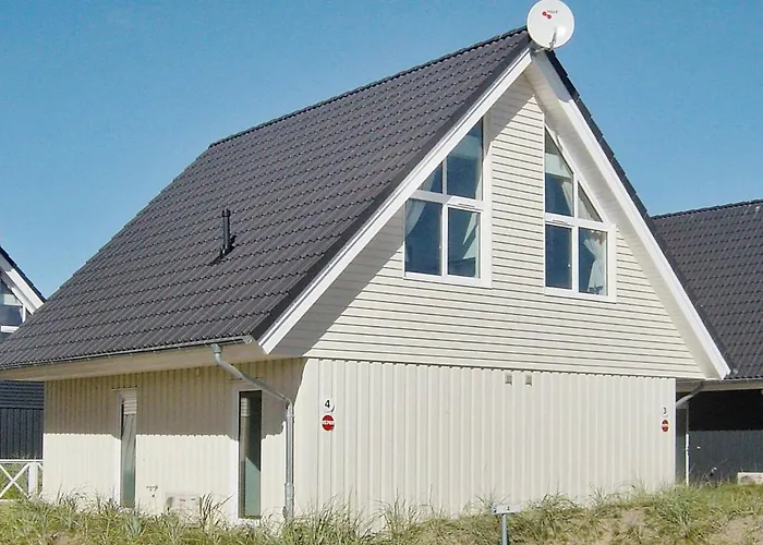 Semesterbostad 6 Person In Wendtorf