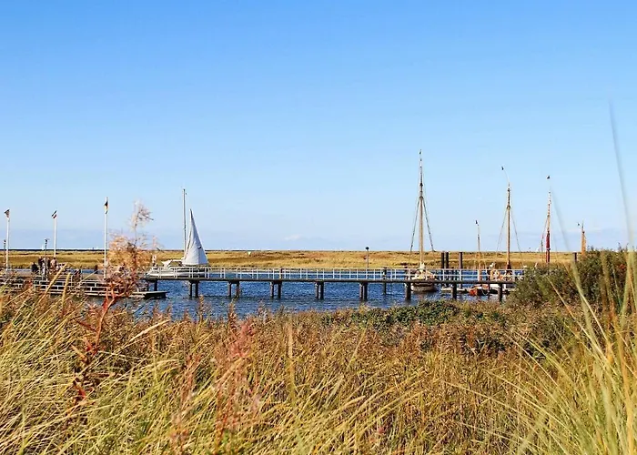 Casa de Férias 6 Person In Wendtorf